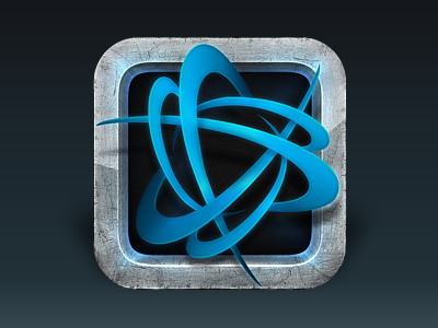 400x300 Authenticator App Icon