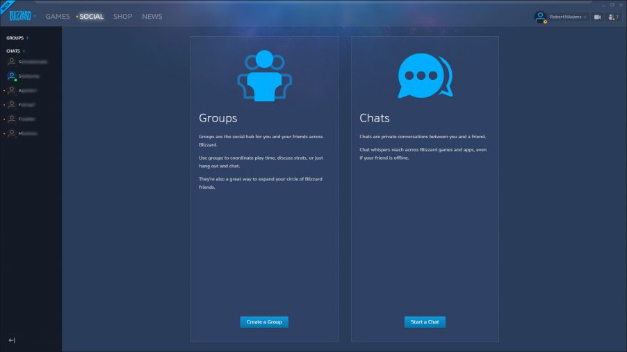 902x507 Blizzard App Has New Social Features In Beta