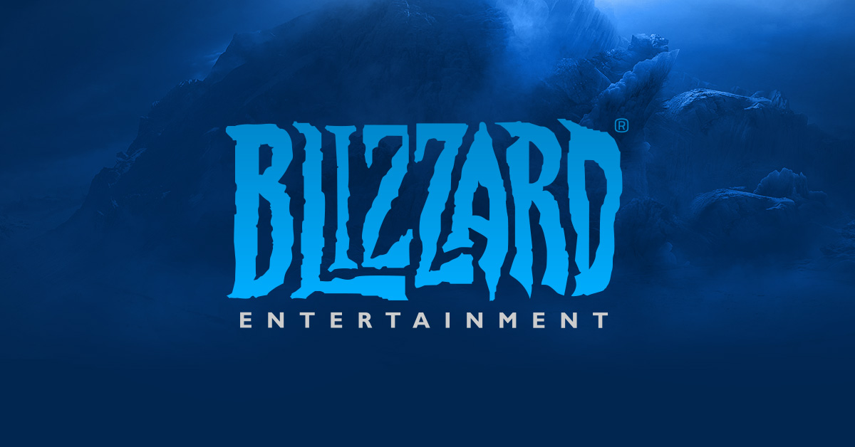 1200x628 Blizzard Entertainment