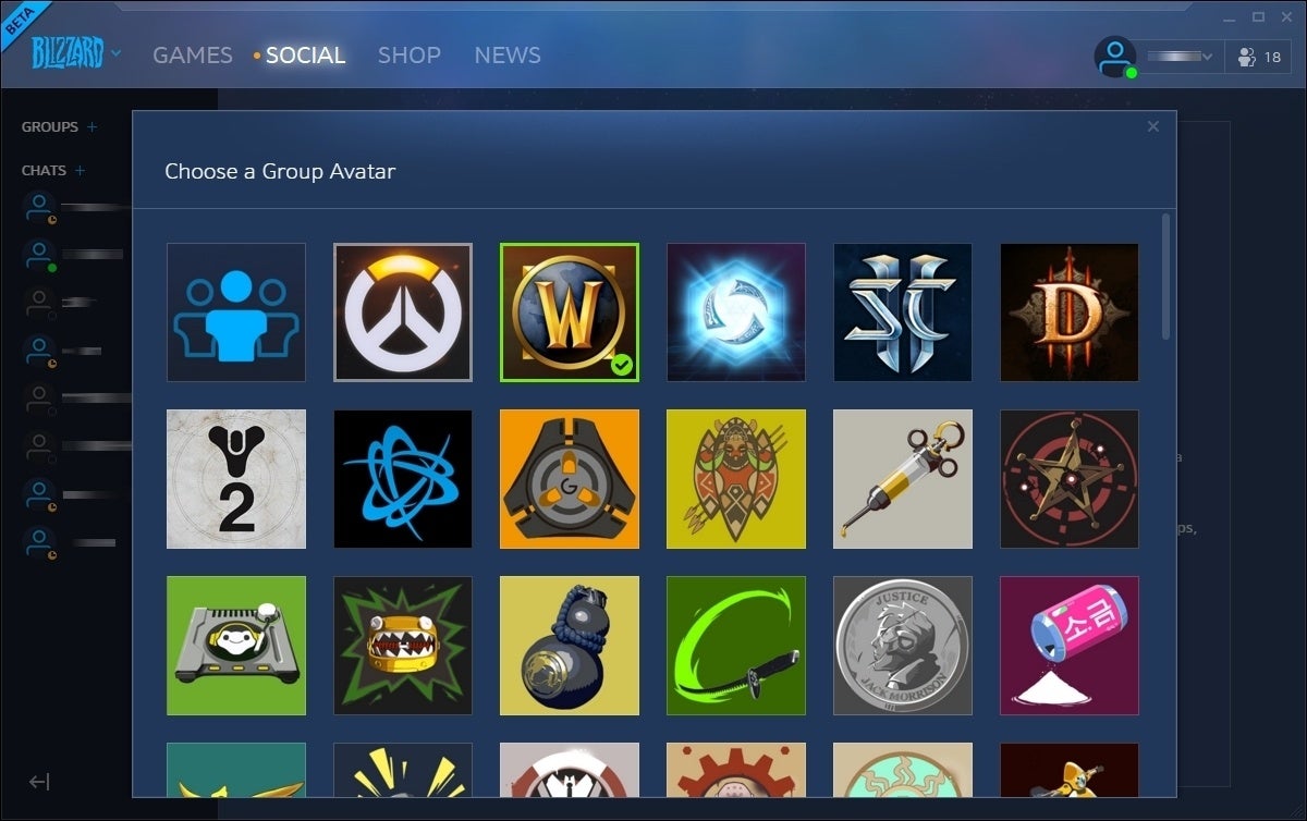 Battle Net Icon at Vectorified.com | Collection of Battle Net Icon free ...