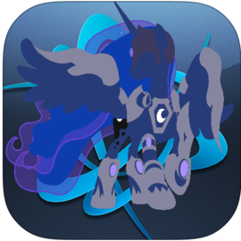 270x270 Pony Icon
