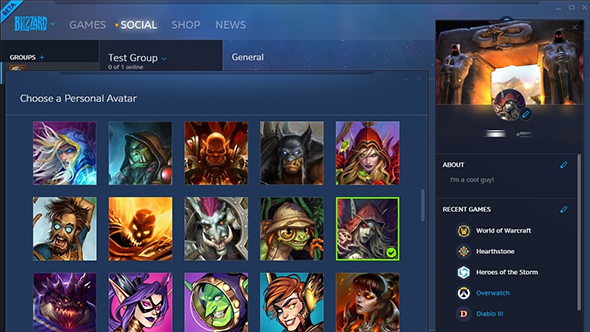 590x332 Appear Offline And Group Features Are Now In Public