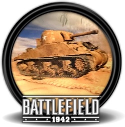 249x253 Battlefield Free Icon In Format For Free Download