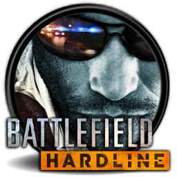 256x256 Battlefield Hardline