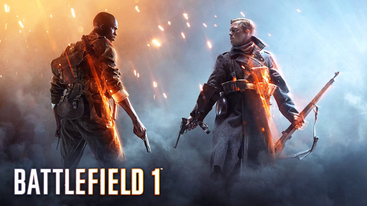 1200x675 Battlefield Roundup On Twitter News