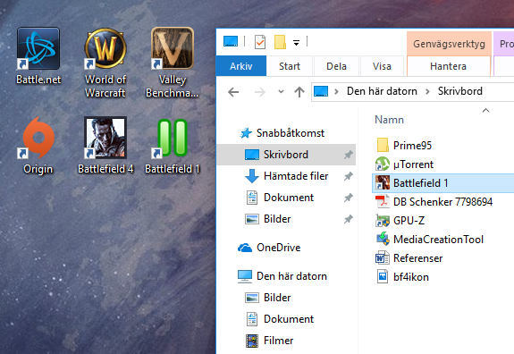 575x396 Desktop Icon Battlefield