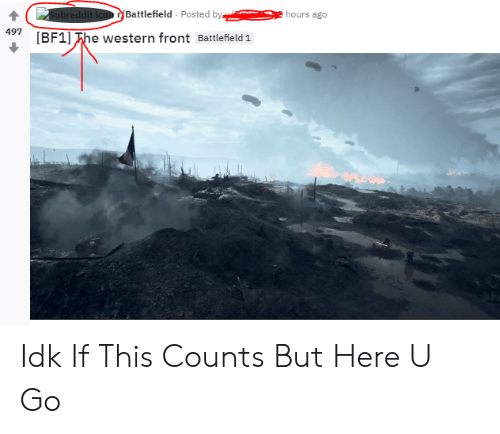 500x434 Subreddit Icon Battlefield Posted