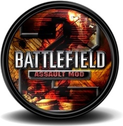 244x249 Battlefield Free Icon Download