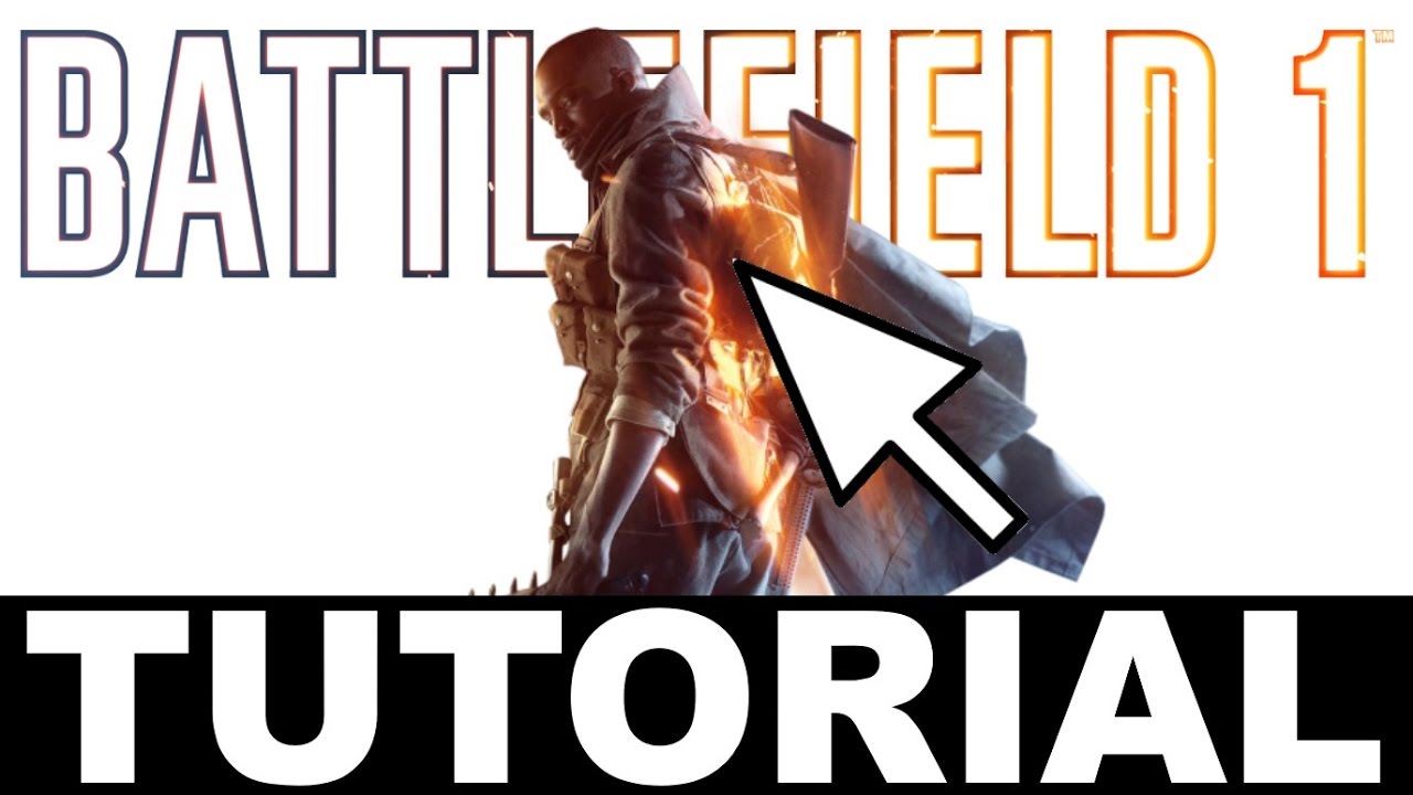 1280x720 Battlefield Fix Disappearing Cursor On Pc