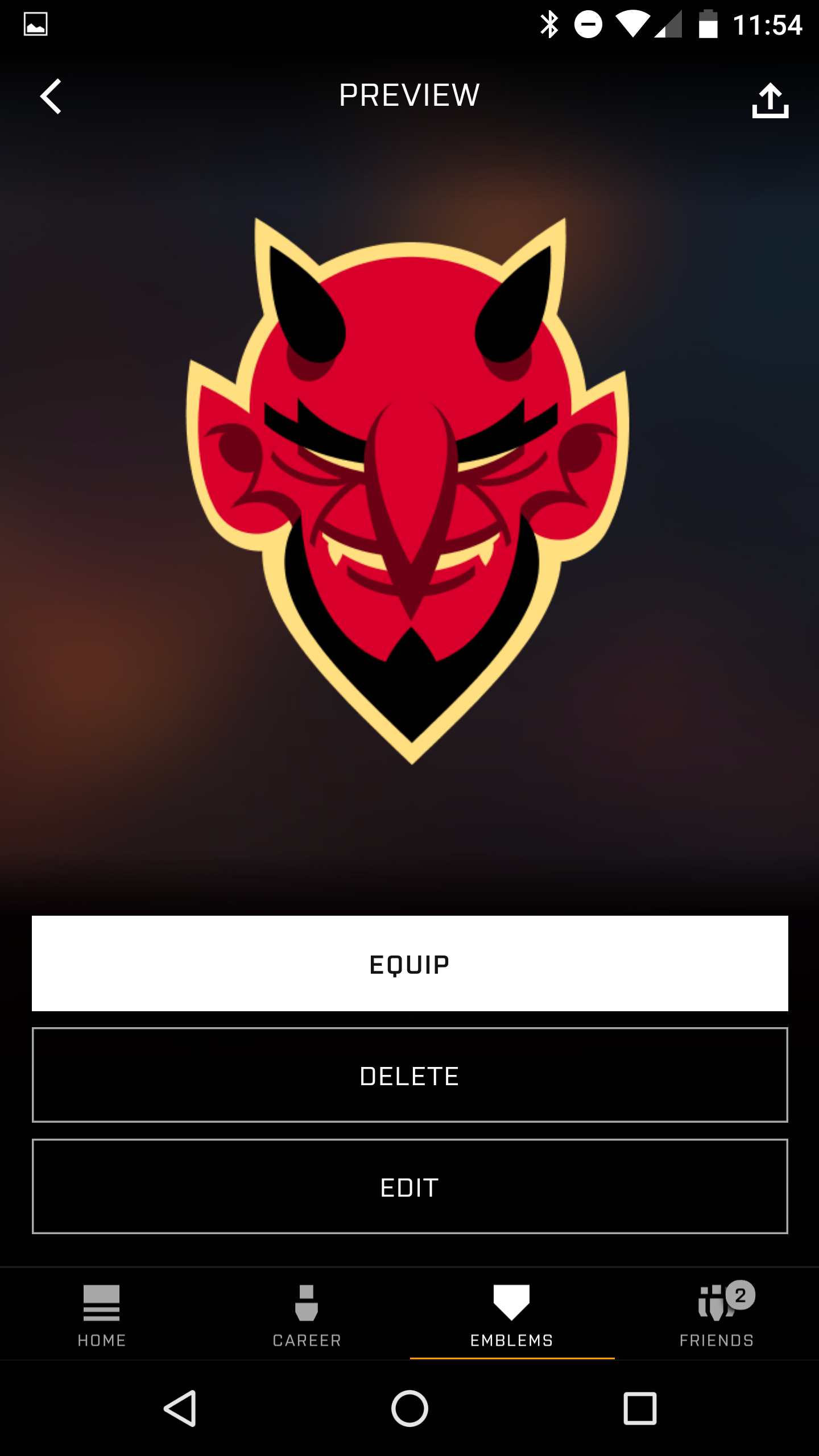 1440x2560 Battlefield Shapes Missing From Emblem Editor Battlefield Forums