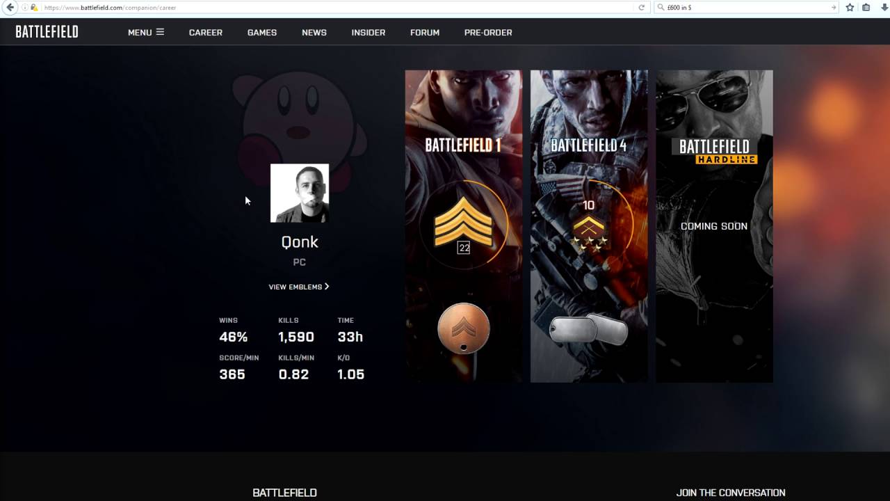 1280x720 How To Make Emblems