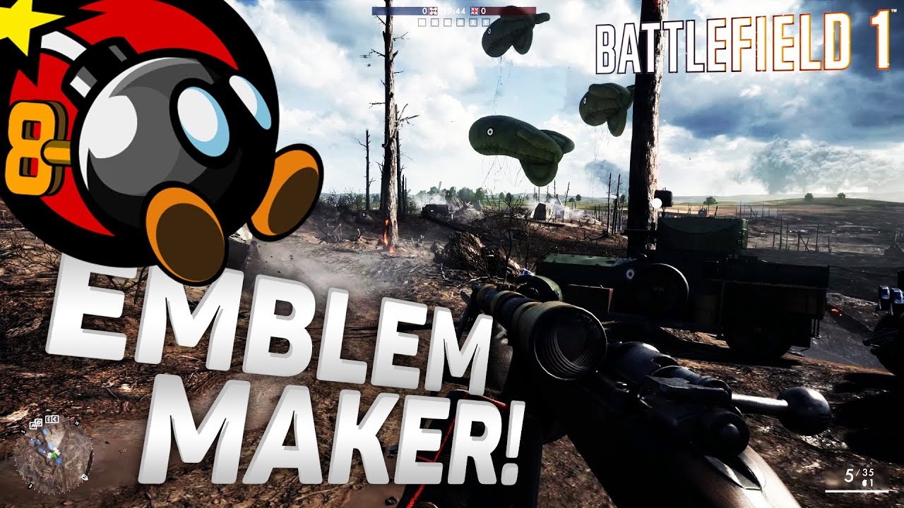 1280x720 Battlefield