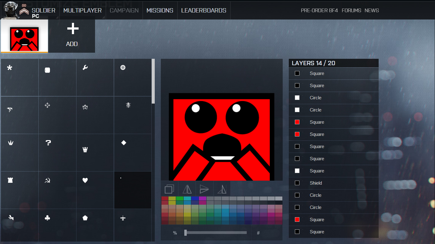 1428x801 The Battlefield Emblem Thread