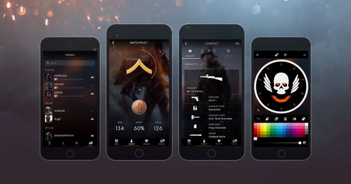 1200x630 Battlefield Companion Battlefield Official Site