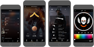 320x161 Battlefield Companion Battlefield Official Site