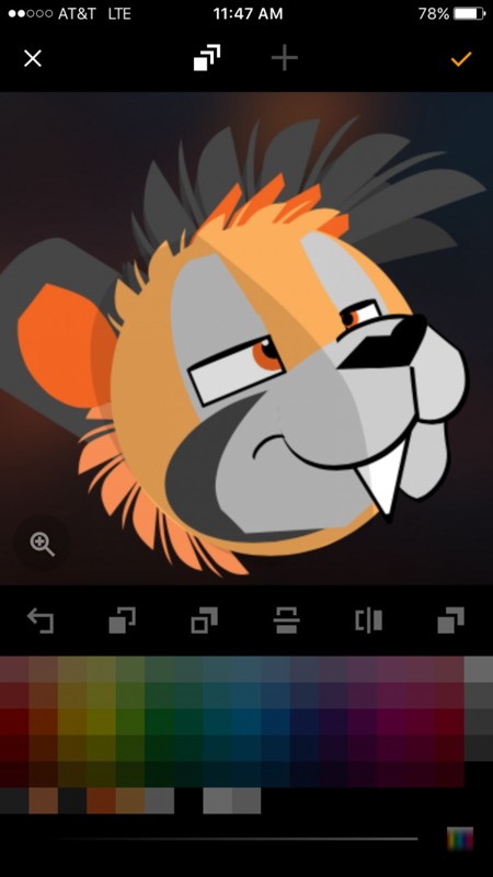 450x800 Battlefield Emblem