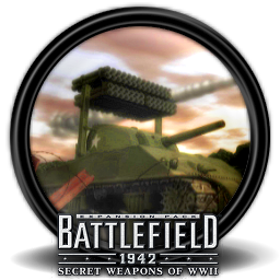 256x256 Battlefield Secret Weapons Of Wwii Icon Mega Games Pack
