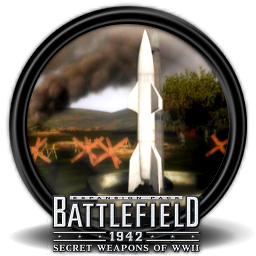 256x256 Battlefield Secret Weapons Of Wwii Icon Mega Games Pack