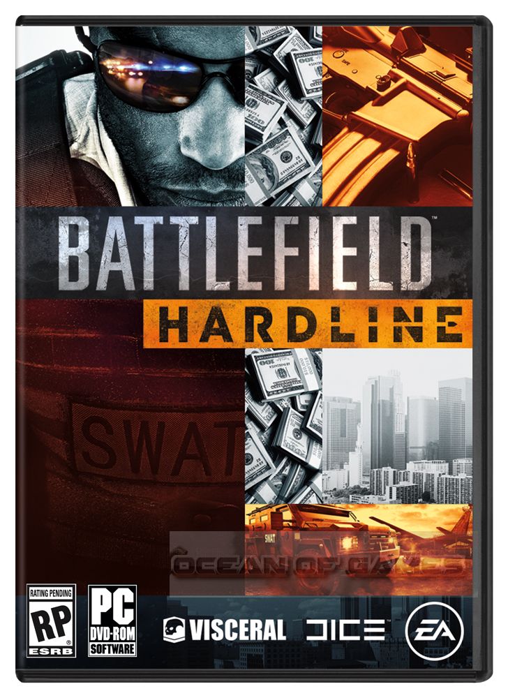 728x1000 Battlefield Hardline Free Download Battlefield Hardline Free