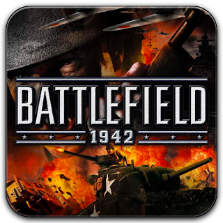 Battlefield 1942 Icon at Vectorified.com | Collection of Battlefield ...