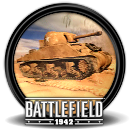 256x256 Battlefield Icon Mega Games Pack Iconset Exhumed