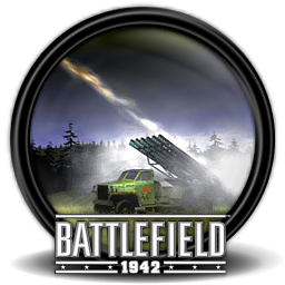 256x256 Battlefield Icon
