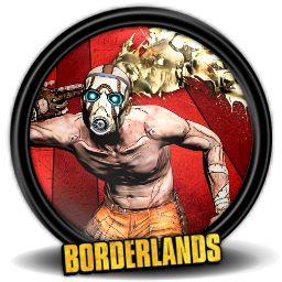 256x256 Borderlands Icon Free Download As Png And Icon Easy