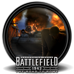 256x256 Battlefield Road To Rome Icon Free Download As Png