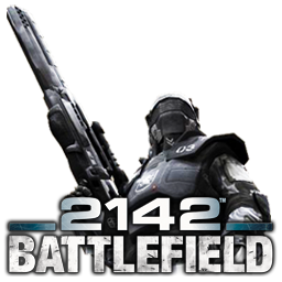 256x256 Battlefield Vista Icon