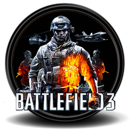 256x256 Battlefield Icon Download Games Icons Iconspedia