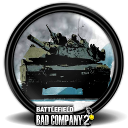 256x256 Battlefield Bad Company Icon