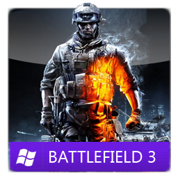 256x256 Battlefield Icon Download Paleous Games Metro Icons Iconspedia