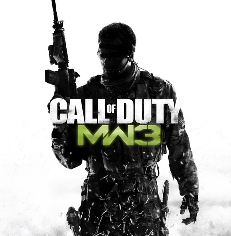 752x768 Modern Warfare Beats Battlefield Playtime On Xbox