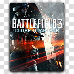 256x256 Zakafein Game Icon Battlefield Close Quarters, Battlefield Close