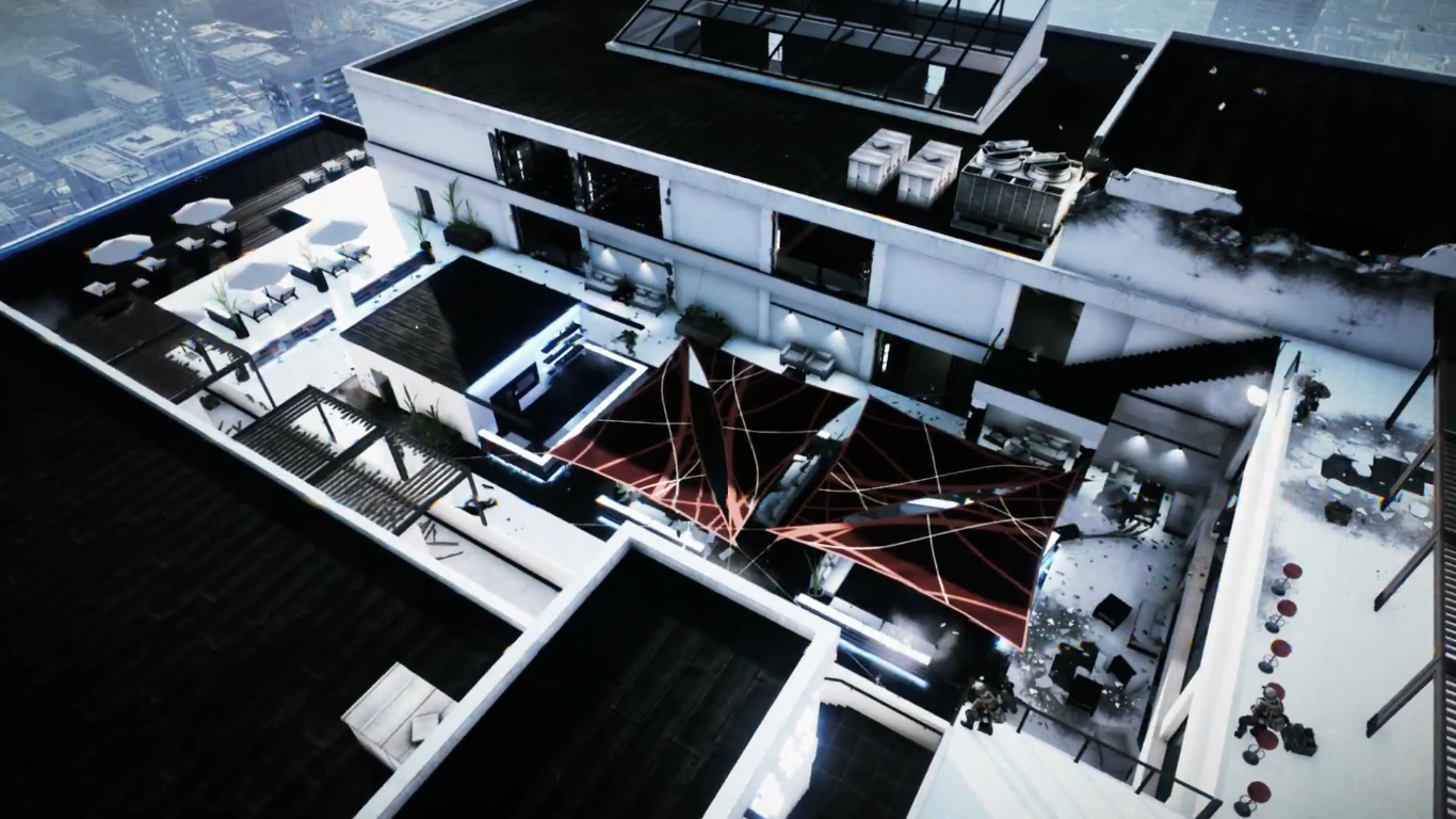 1366x768 Ziba Tower Battlefield Wiki Fandom Powered