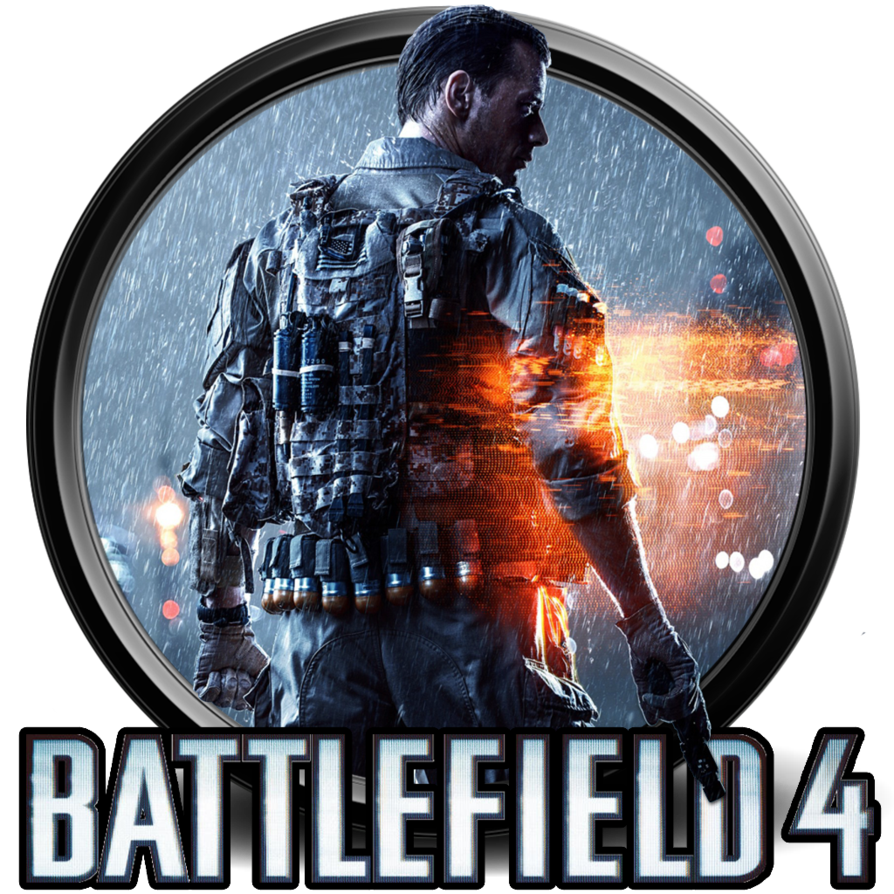 894x894 Battlefield Logo Png Images In Collection