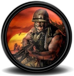 249x253 Battlefield Icon Free Icon Download