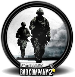 249x254 Battlefield Bad Company Free Icon In Format For Free Download