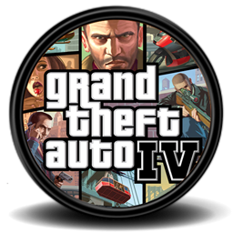 256x256 Gta Icon Download Games Icons Iconspedia