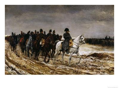 400x300 Affordable Napoleon Bonaparte Posters For Sale