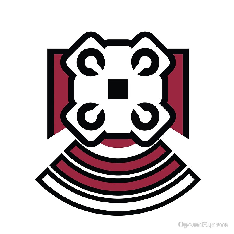 800x800 Rainbow Six Siege Icon