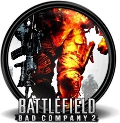 244x249 Battlefield Free Icon Download