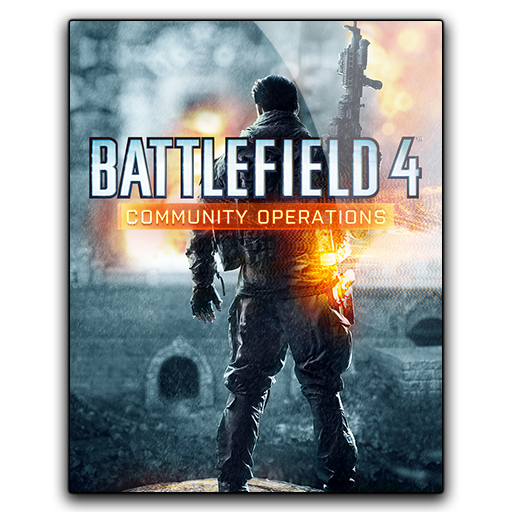 Battlefield 4 Icon at Collection of Battlefield 4