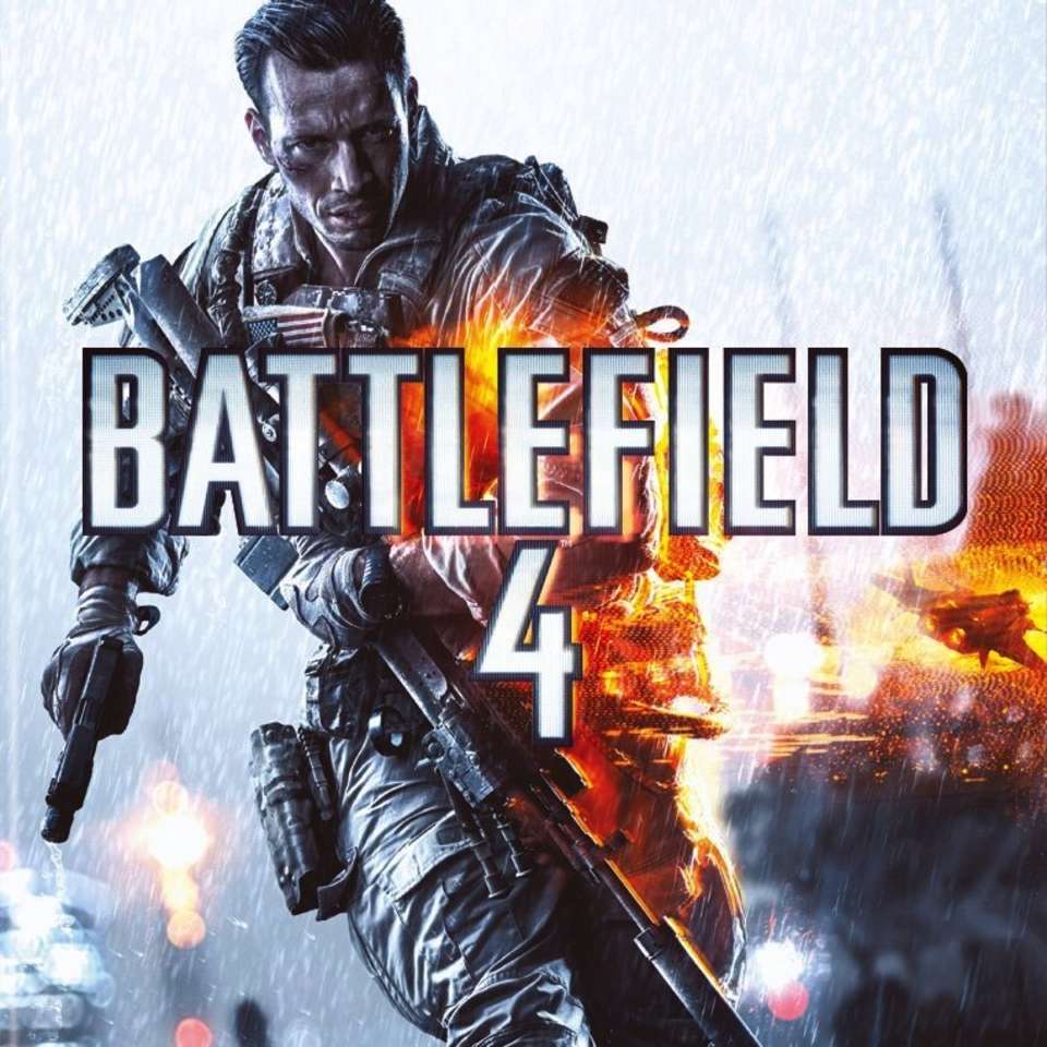 Battlefield 4 Icon at Vectorified.com | Collection of Battlefield 4 ...