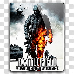 256x256 Zakafein Game Icon Battlefield Close Quarters, Battlefield Close