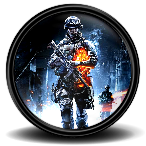 Battlefield 4 Icon at Vectorified.com | Collection of Battlefield 4 ...