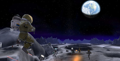 400x204 Battlefield Heroes Gets Updated With New Lunar Map Maxconsole