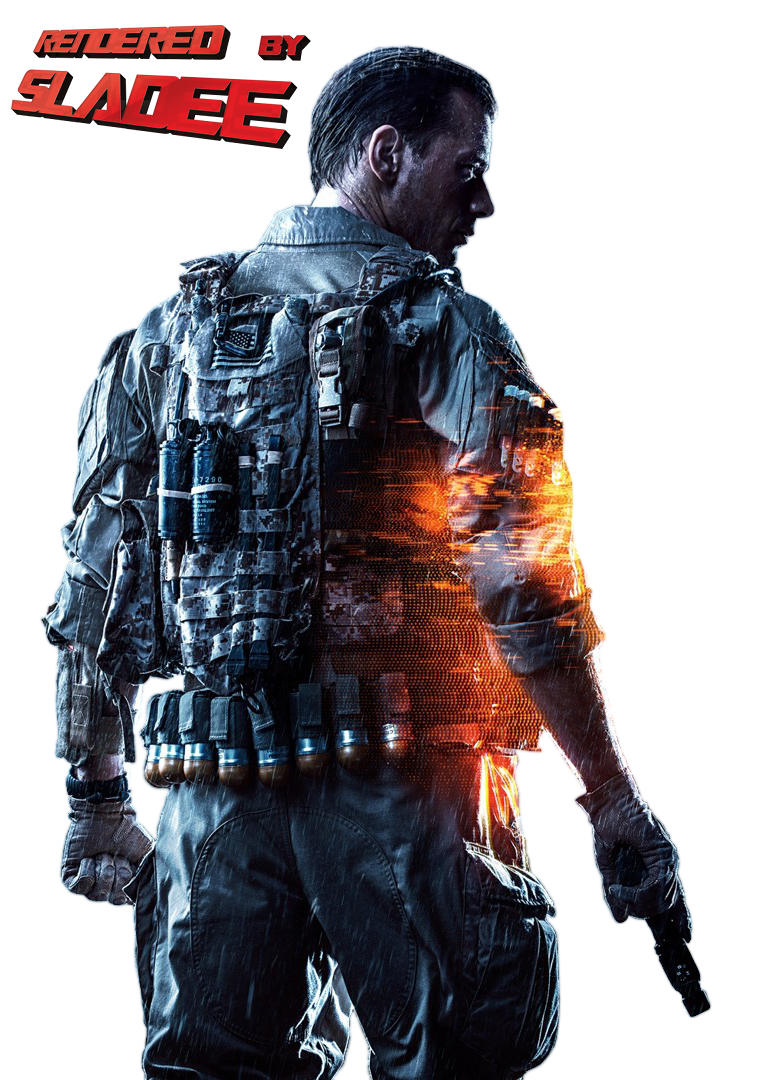 758x1080 Download Free Jacket Battlefield Heroes Mercenary Download Hq Png