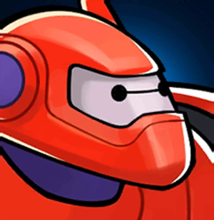 306x314 List Of Characters Disney Heroes Battle Mode Wiki Fandom