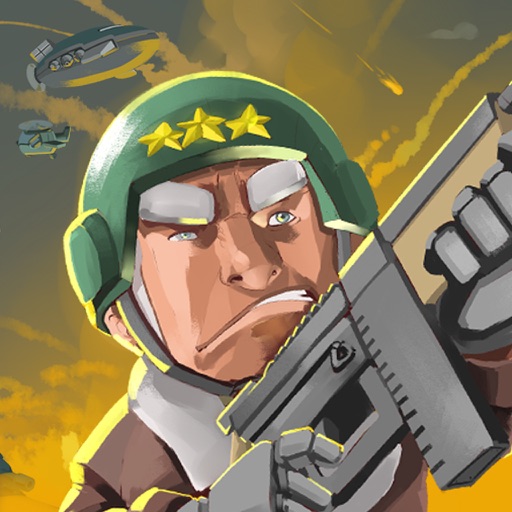 512x512 Td Battlefield Heroes